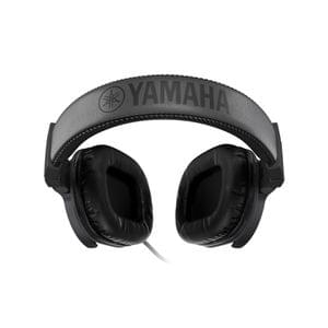 1625302530842-Yamaha HPH MT5 Studio Monitor Over-ear Headphones4.jpg